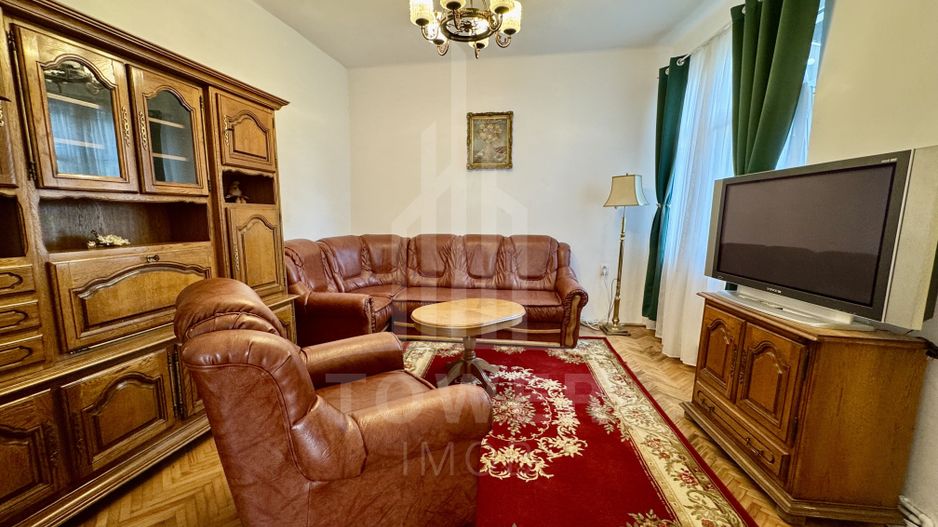 Apartament 2 camere | 5 minute de Centru | Posibilitate spațiu comercial - Poză 4