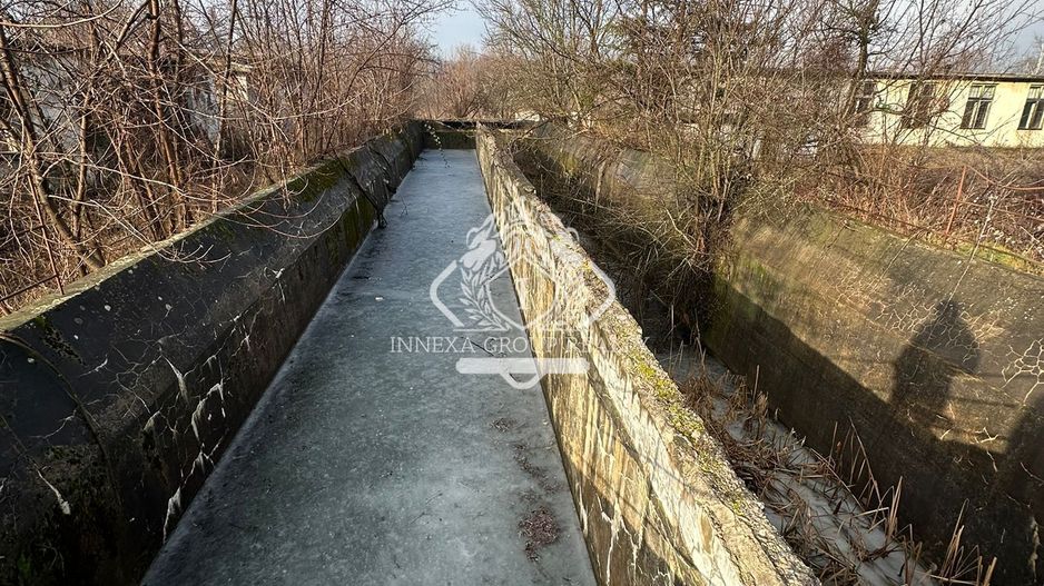 Fabrica si Teren pentru industrie – putere mare curent + gaze I Pucioasa - Poză 7