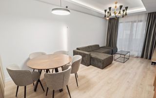 Apartament apartament 2 camere Exigent Faza 5 Lujerului - Poză 10