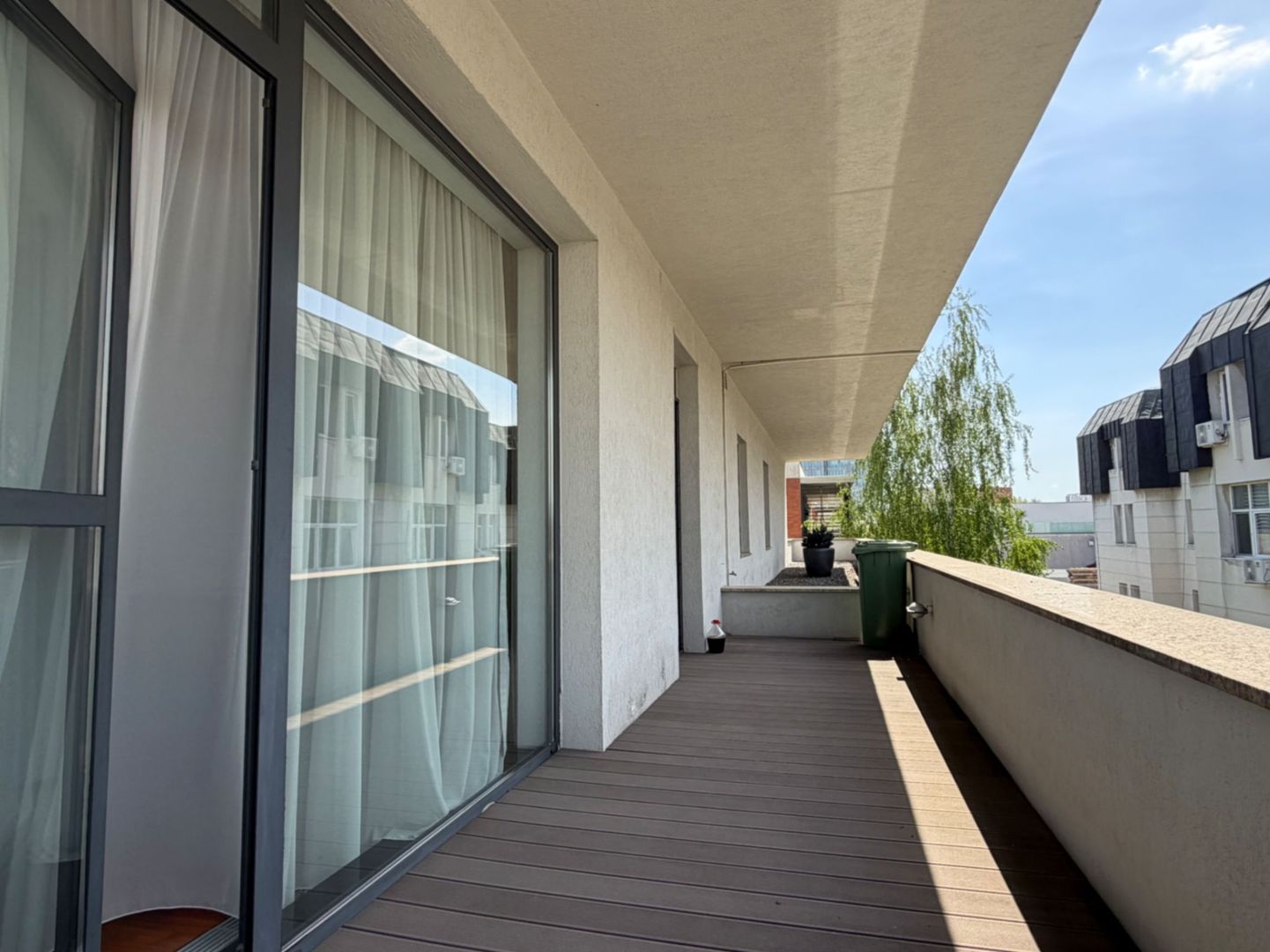 Penthouse Luxury | Washington Residence | Terase Spectaculoase - Poză 19