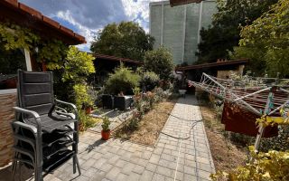 BRASADAS vinde proprietate cu 2 case 5 cam 6 ari Botizului. - Poză 7