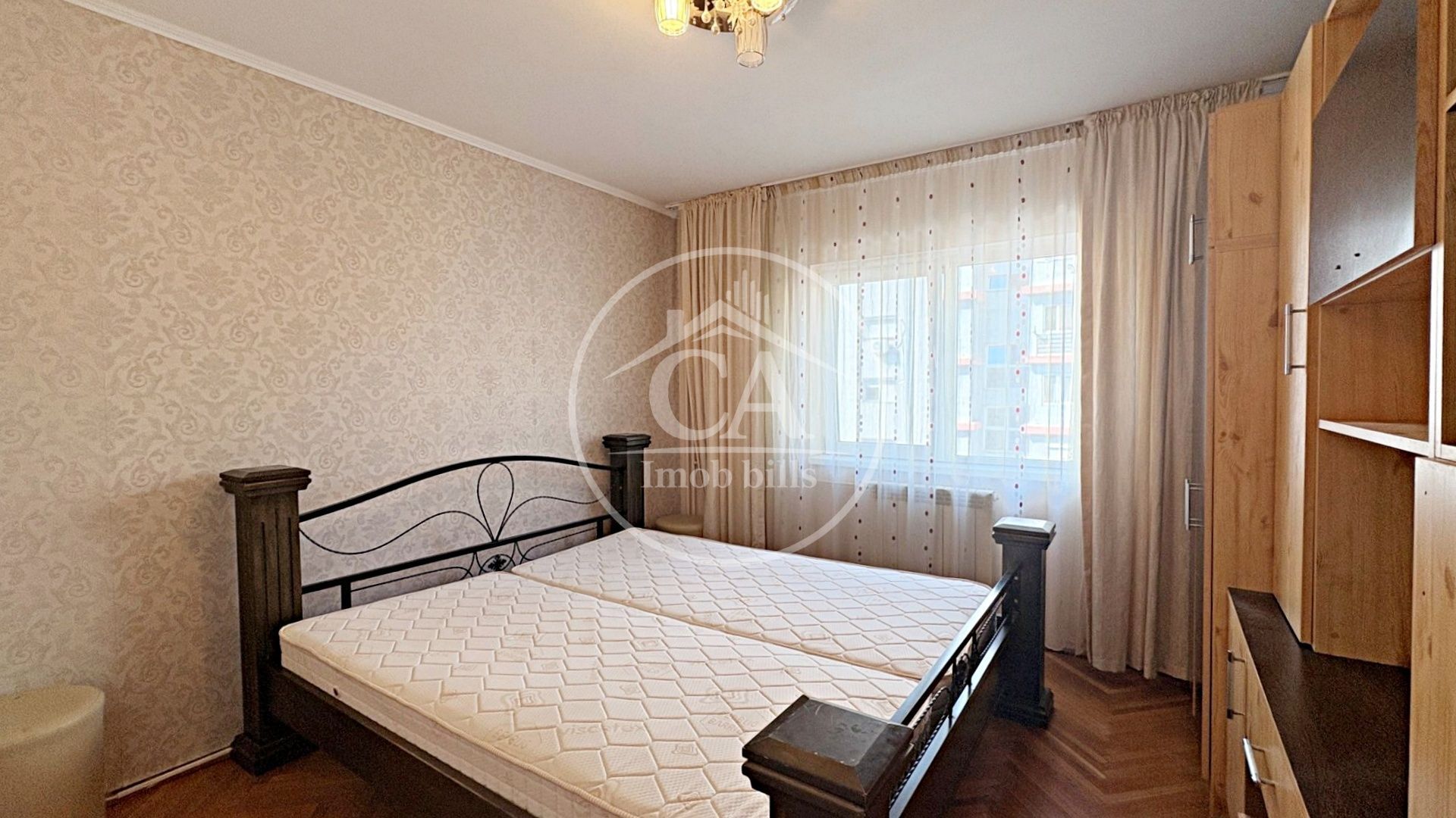 Apartament cu 3 camere de închiriat în zona Rogerius, Oradea - Poză 2