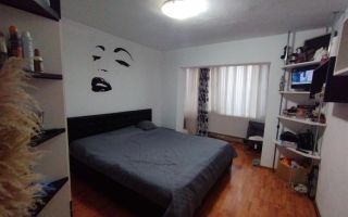 Apart  2 cam spațios Aradului- parter cu balcon centrala proprie - Poză 4