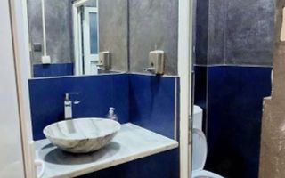 Spațiu Comercial Premium de Vânzare   Zona Nord       Strada Rapsodiei, Bloc H7   Parter - Schiță 5