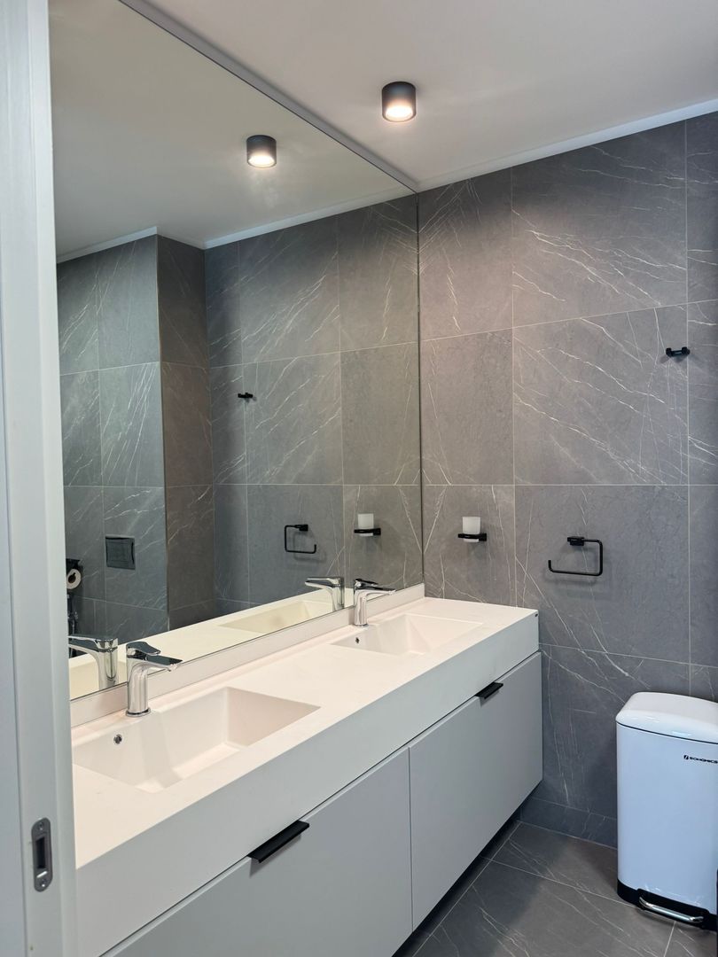 Apartament superb 3 camere I One Verdi Park I View Parc - Poză 27