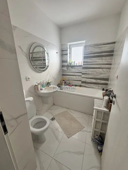 3 Camere | Berceni - Dimitrie Leonida | 3 min metrou | Bloc nou - Poză 5