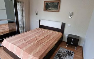 Vila P+1E cu piscina, mobilată si utilată, str. Drumul Negru, Pipera - Poză 12