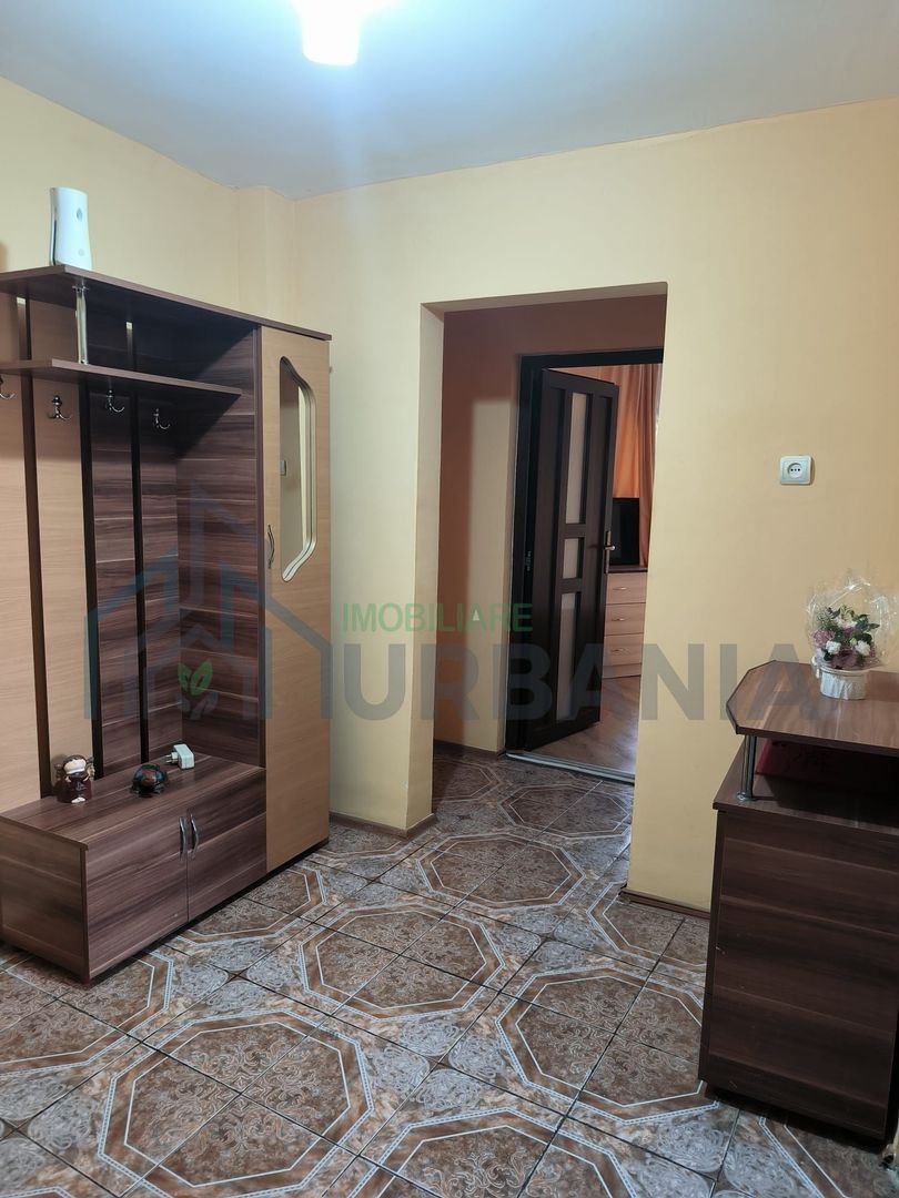 Închiriez AP 2 CAM D zona T. Vladimirescu - Poză 7