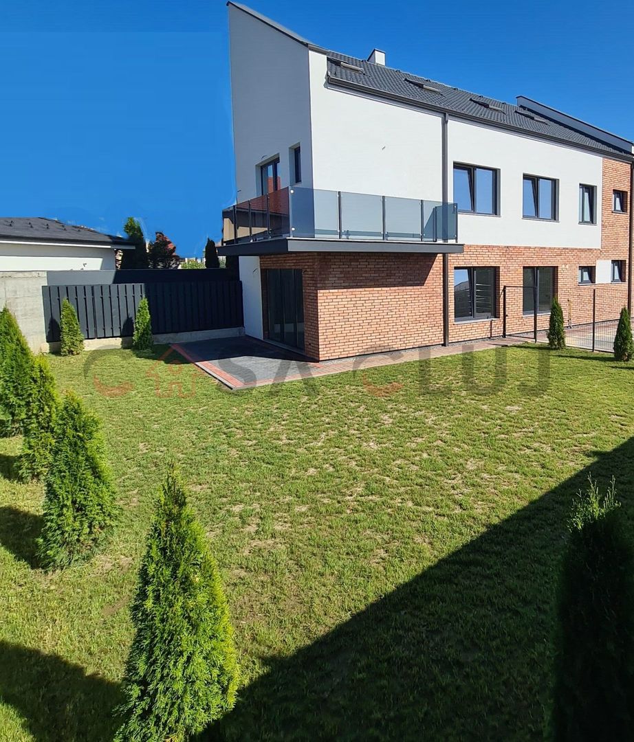 4 camere in Duplex, Someseni!! - Poză 1