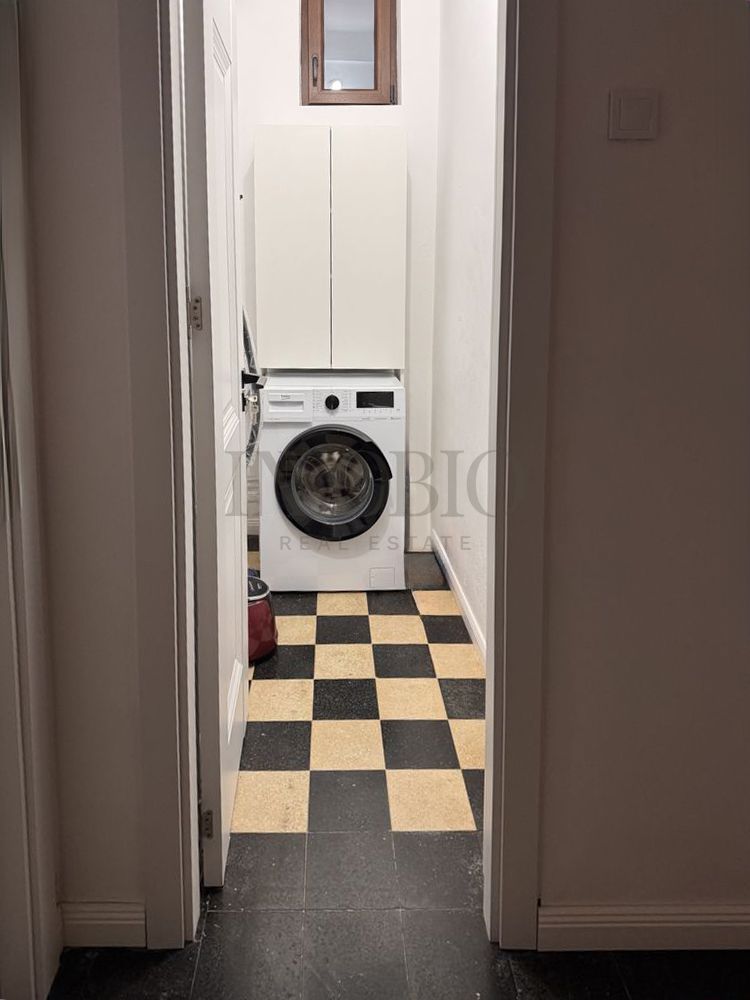 Apartament 2 camere + birou 100 m2 - imobil interbelic | Piata Romana - Poză 5