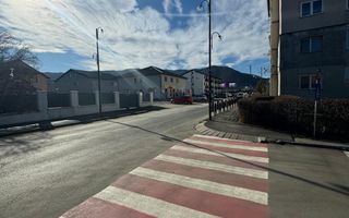 Teren Intravilan - 547 Mp - Utilitati- Cisnădie - Poză 4