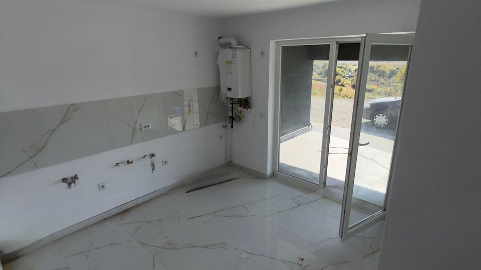 Casa de vanzare in Alba Iulia zona Cetate - Poză 3