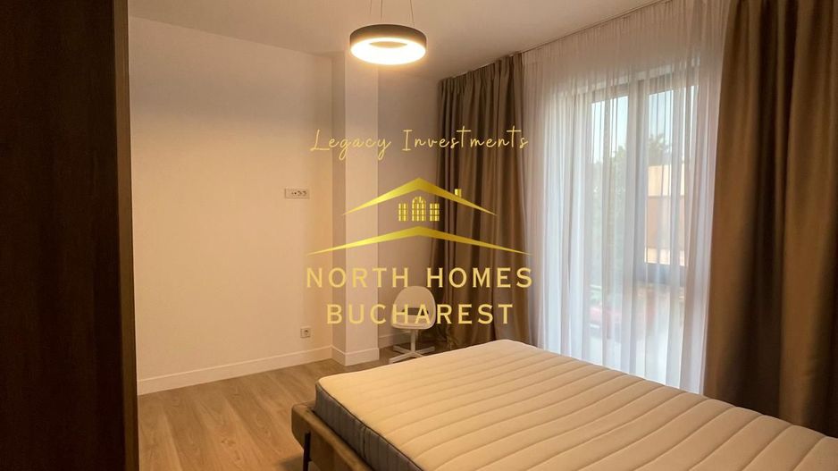 Villa for sale in Corbeanca - Fully Furnished! - Poză 11