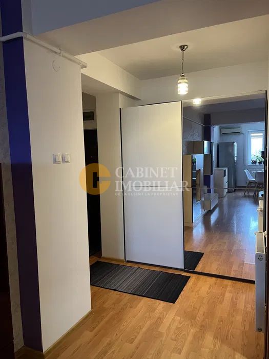 Chirie - 2 camere - Tătărași - Poză 6