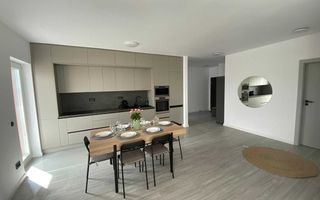 2 camere decomandate ULTRA LUX - COTROCENI - Poză 6