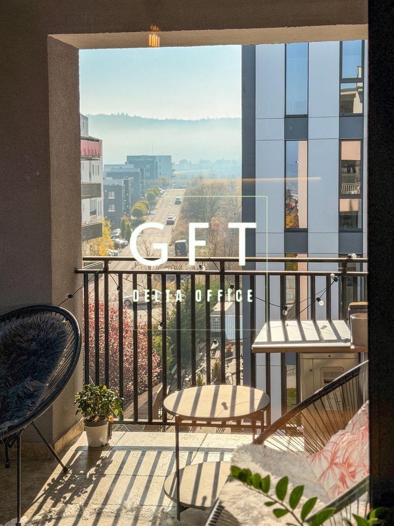 Exclusivitate! Apartament de lux | Cluj - Poză 1