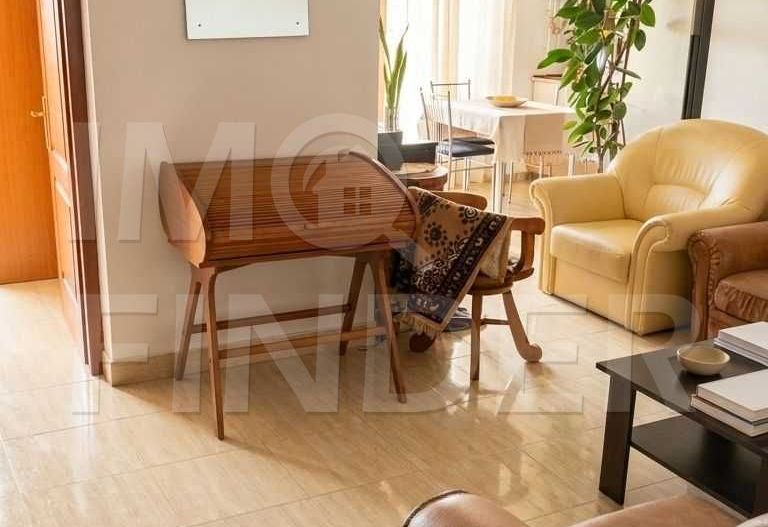Vand Apartament 2 camere cart Buna Ziua, parcare subterana inclusa - Poză 2