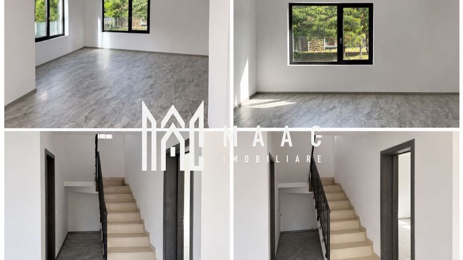 Casă 3 camere de vânzare Olteni | Vilă nouă | 150 mp - Poză 3