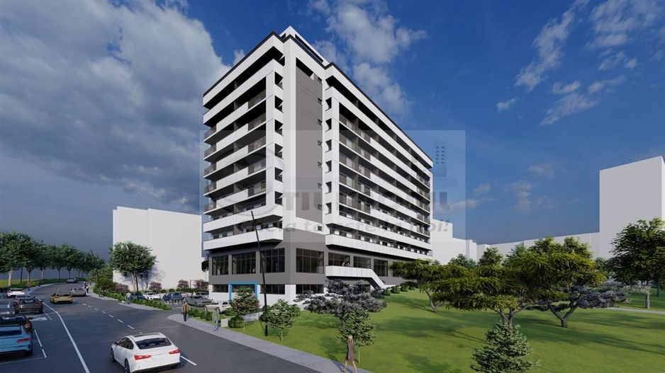 Apartament 4 camere - bloc nou - Cug - Selgros - Poză 8