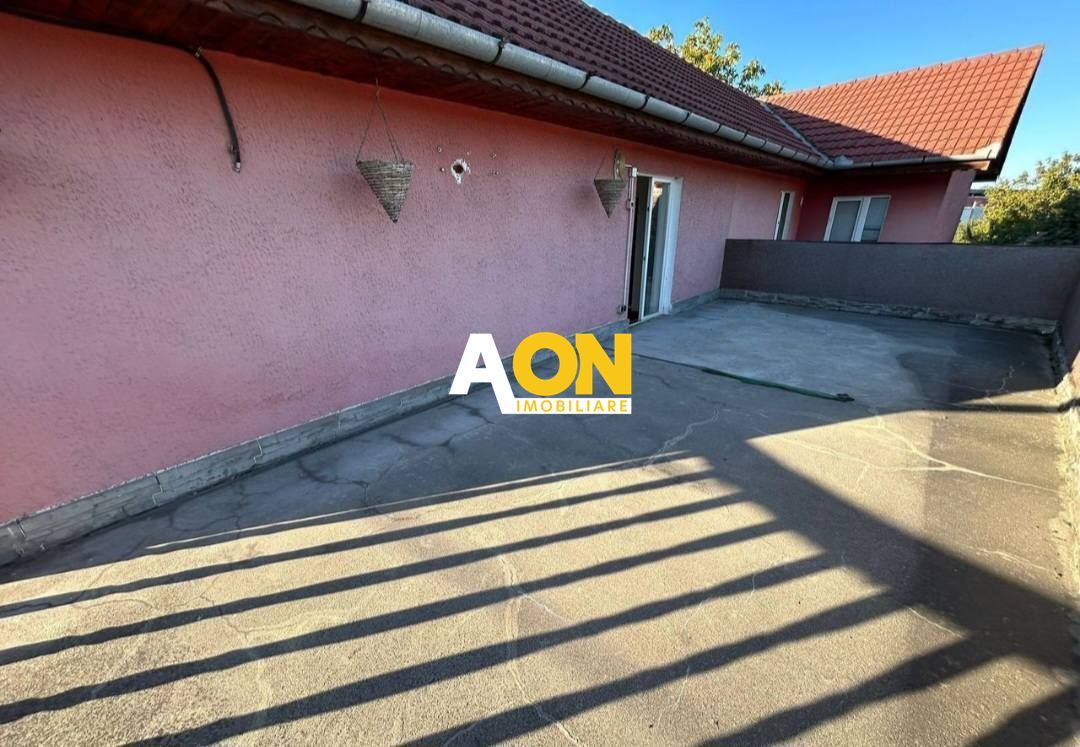 Casa individuala Centru, 150mp utili, compartimentare flexibila - Poză 12
