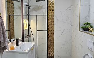 Apartament 2 camere în complex Pollux - Poză 8