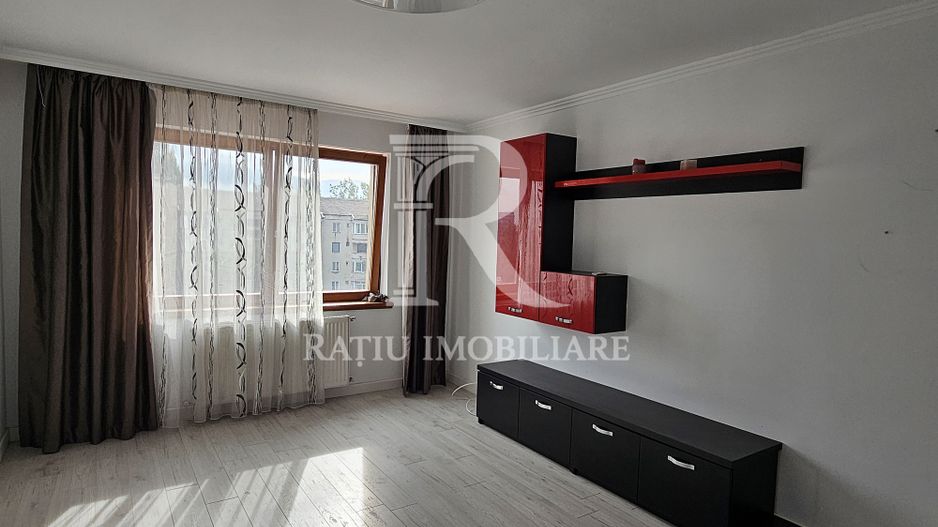 Apartament cu 2 camere | Parcare Supraterana | Dimitrie Cantemir | Oradea - Poză 1