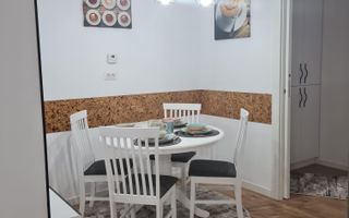 Apartament cu două camere modern Ateneo, Torontalului - Poză 9