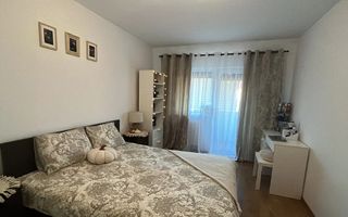 Apartament 3 camere | 76 MPU | Etaj 2 | Arhitectilor - Sibiu - Poză 1