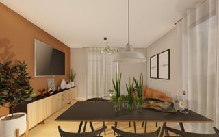 Apartament nou ARED, 44 mp utili – Direct de la dezvoltator - Poză 5