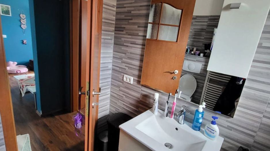 Apartament 4 camere Ultracentral - Poză 8