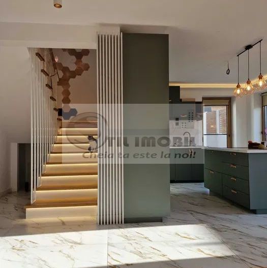 Casă Premium 5 camere Miroslava 298.000 euro - Poză 4