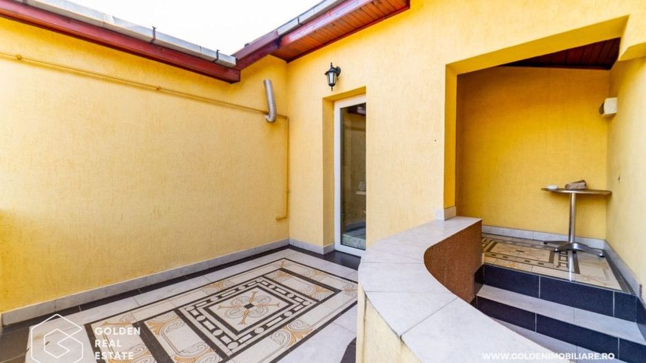 Vila moderna cu 3 apartamente, cartierul Functionarilor, teren 504 mp - Poză 23