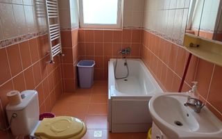 Metrou Dimitrie Leonida - Strada Oituz Apartament 2 camere-comision 0 - Poză 9