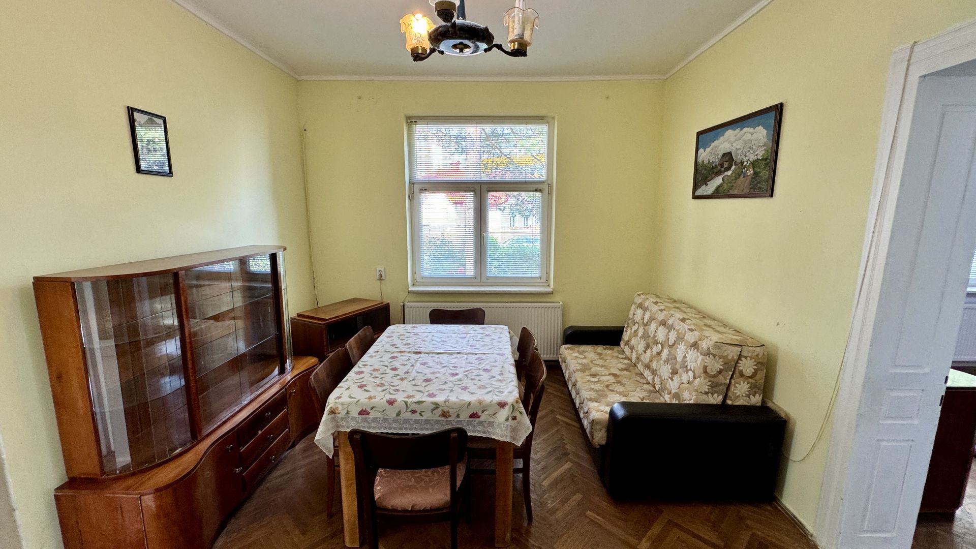 Oferta rezervata! Oază de liniște cu curte în zona Blumana - Poză 10