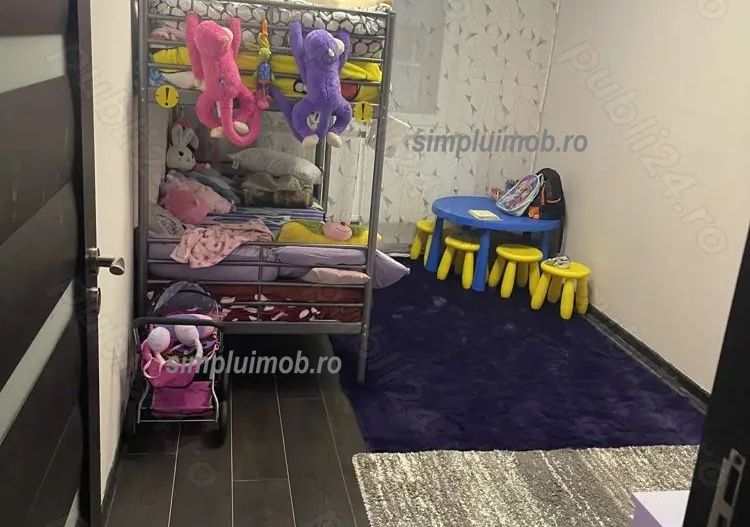 3 camere  Strada Lamotești & Bulevardul Constantin Brâncoveanu - Poză 8