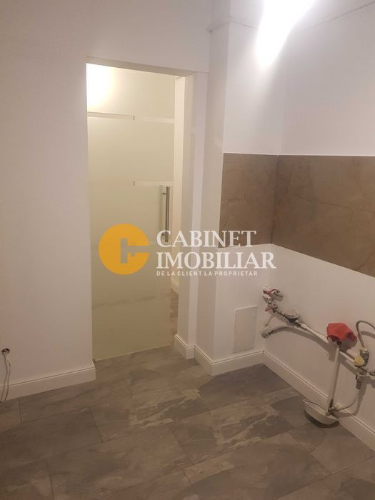 PODU ROS - 2 CAMERE - ETAJ INTERMEDIAR - FARA RISC - BLOC CU LIFT - Poză 3