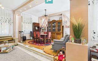 Casă cu piscină și teren generos, Sântana - Poză 11