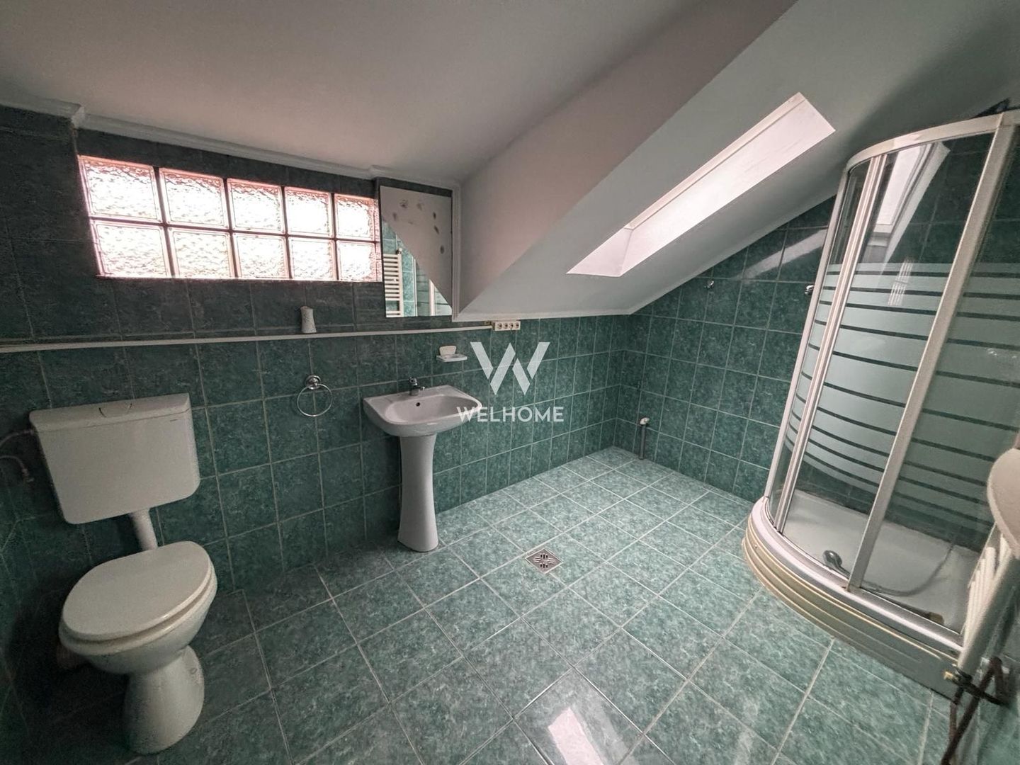 Casa cu POTENȚIAL pentru afaceri, DEPOZIT 50mp - Turnisor - Poză 15