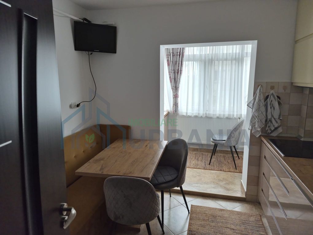 Apartament 2 camere, Nicolina, Rondul Vechi - Poză 1