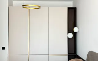 Apartament cu 2 camere și terasă de 8 mp | The Nest - Poză 13