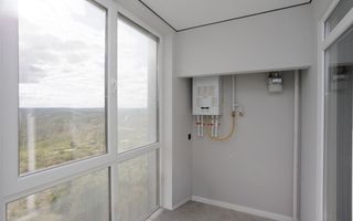 Vânzare, apartament spațios suprafața 75 mp, str. laloveni, Telecentru - Poză 8