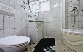 Casa tip duplex de inchiriat, Barabant - Poză 6