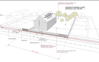 Teren Intravilan 2900mp - Jucu de Mijloc - Poză 2