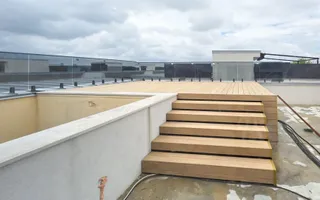 Chirie | Vilă 5 camere 360mp | Parcare & Piscină roof-top | Matei Milo - Poză 21