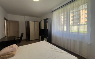 Apartament de 3 camere, 57mp, parcare subterana, Beta Residence - Poză 4