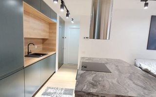 Apartament 2 camere One Herastrau Plaza - Poză 19