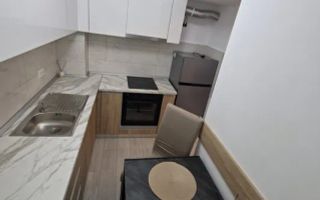 Prima închiriere | Studio Premium | Smart Residence Lujerului | 5 min Metrou - Poză 6