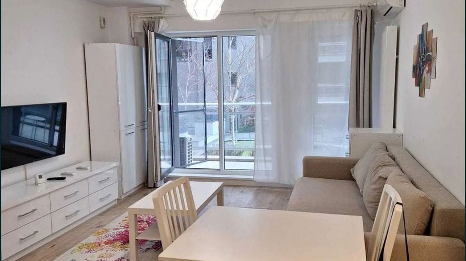 AP. 2 CAMERE BELVEDERE RESIDENCE, MASINA SPALAT VASE, BLOC NOU, MODERN - Poză 1