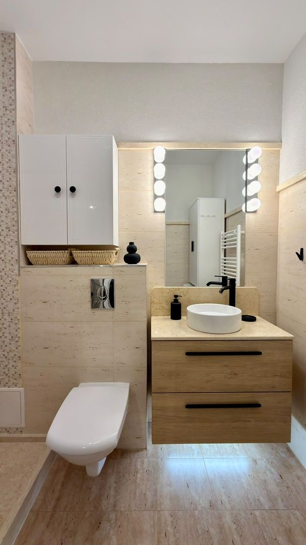 Apartament 2 camere | Prima închiriere | Doamna Stanca | Parcare - Poză 9