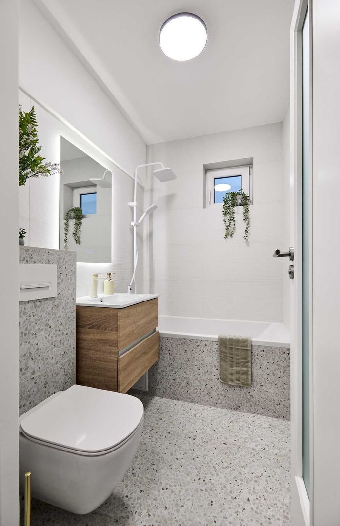 Apartament 2 Camere Renovat Lux Militari Veteranilor - Poză 5